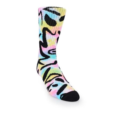 TheSauceSuppliers-Accessories-Cutom_Tie_Dye_Crew_Socks