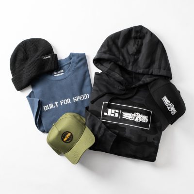 custom merchandise supplier
