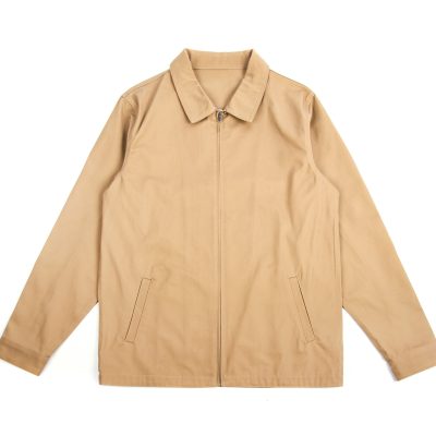 custom jacket