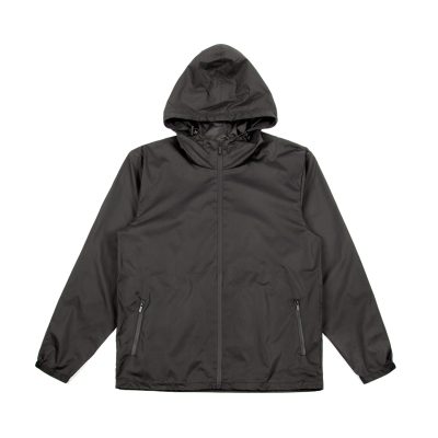 custom nylon windbreaker