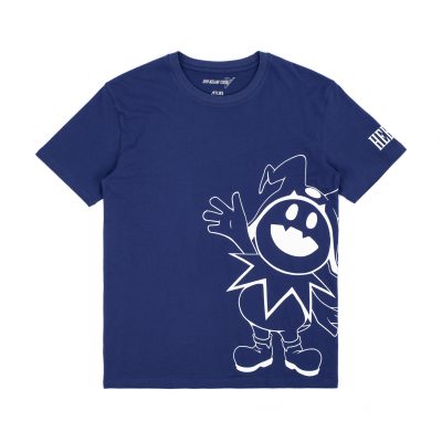 TheSauceSuppliers-Apparel-CUSTOM PRINTED TEE