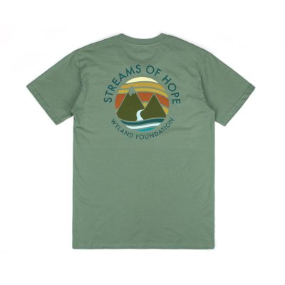 custom organic cotton tshirt supplier
