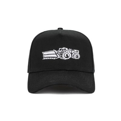 custom 5 panel cap supplier