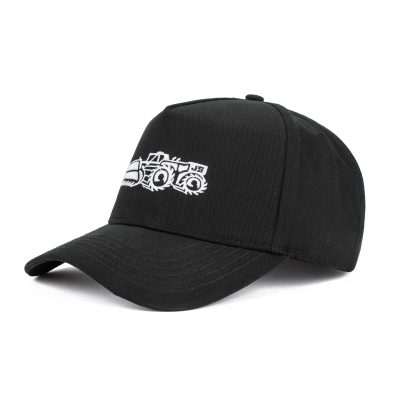 custom 5 panel snapback cap supplier