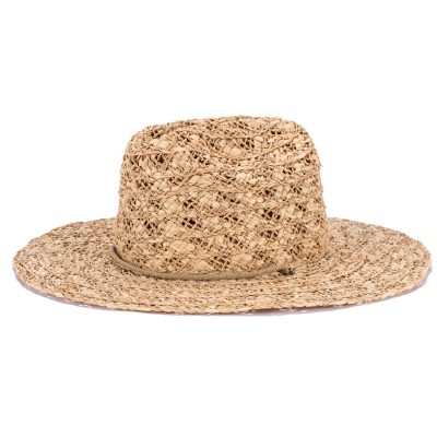 TheSauceSuppliers-Headwear-STRAW HAT