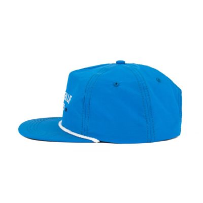 custom 5 panel nylon cap supplier