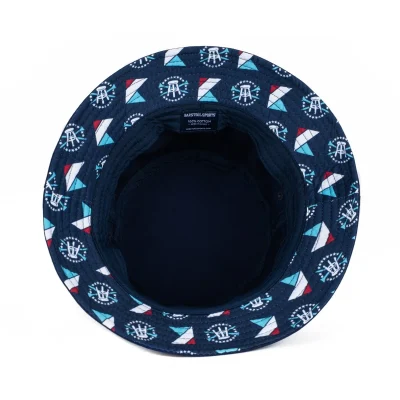 custom bucket hat