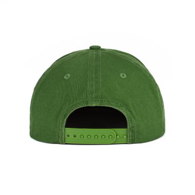 custom 5 panel cap