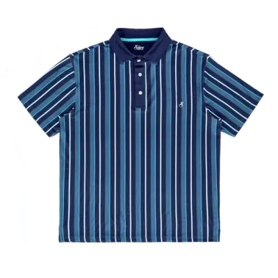 CUSTOM GOLF POLO SHIRT