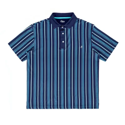 custom golf polo