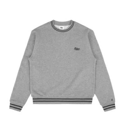 custom crew