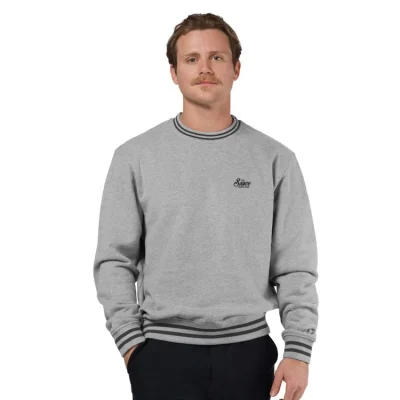custom crew supplier
