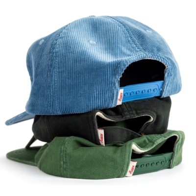 custom snapback caps