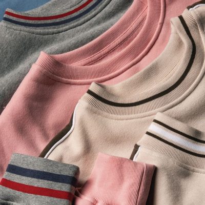 custom crew supplier australia