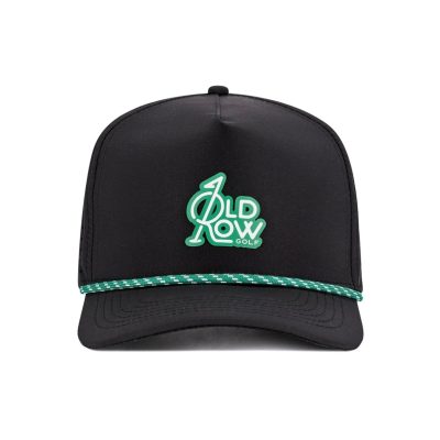 custom performance caps