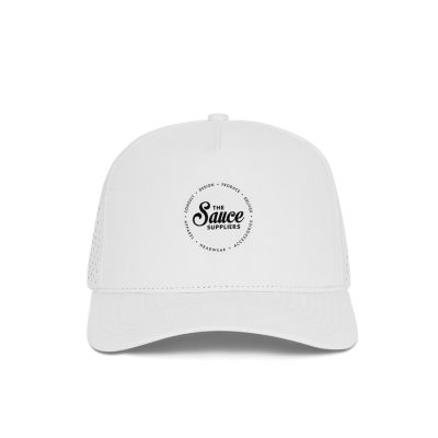 CUSTOM GOLF CAP