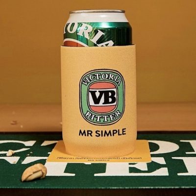 custom stubbie cooler