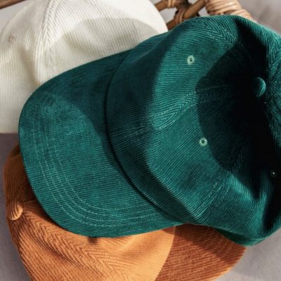 custom cord cap supplier