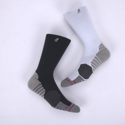 custom performance socks