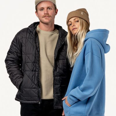 custom hoodies