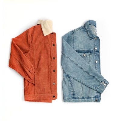custom mens jackets