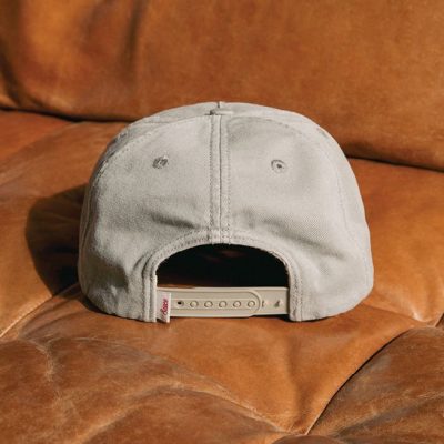 custom snap back cap