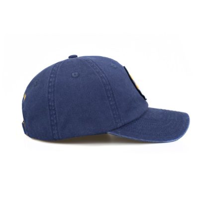 custom dad caps