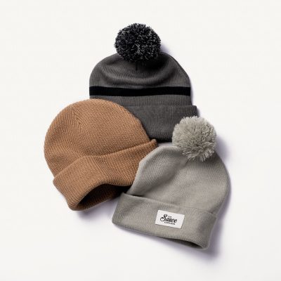 custom beanies