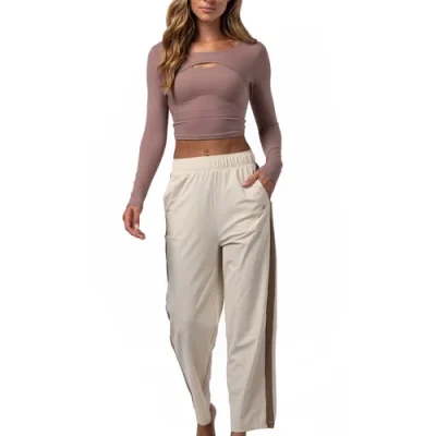 custom trackpants