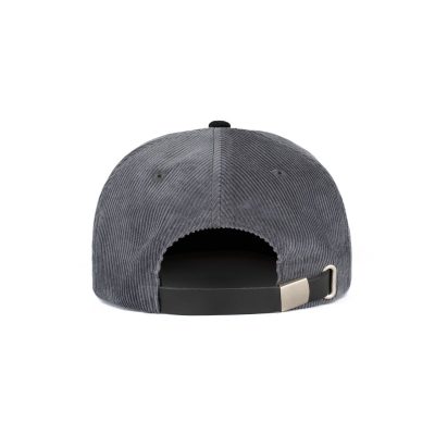 custom 5 panel cap