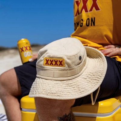 custom boonie hat supplier
