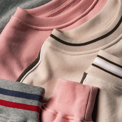 premium custom crews