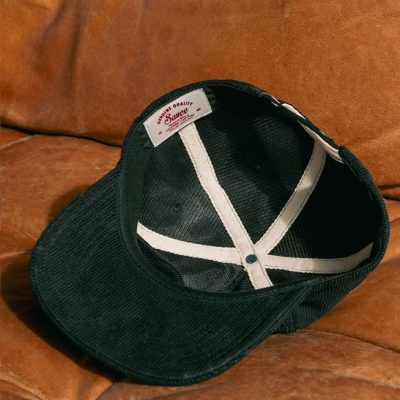 premium cap manufacturer australia